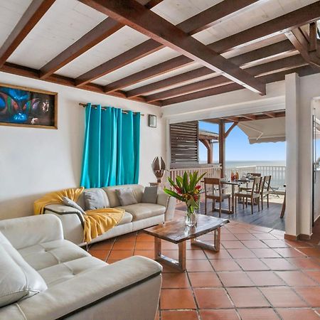 L'Eden Caraibe Villa Pigeon Ngoại thất bức ảnh