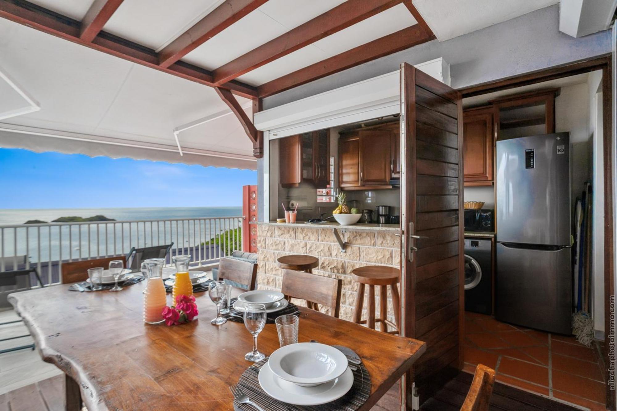 L'Eden Caraibe Villa Pigeon Ngoại thất bức ảnh