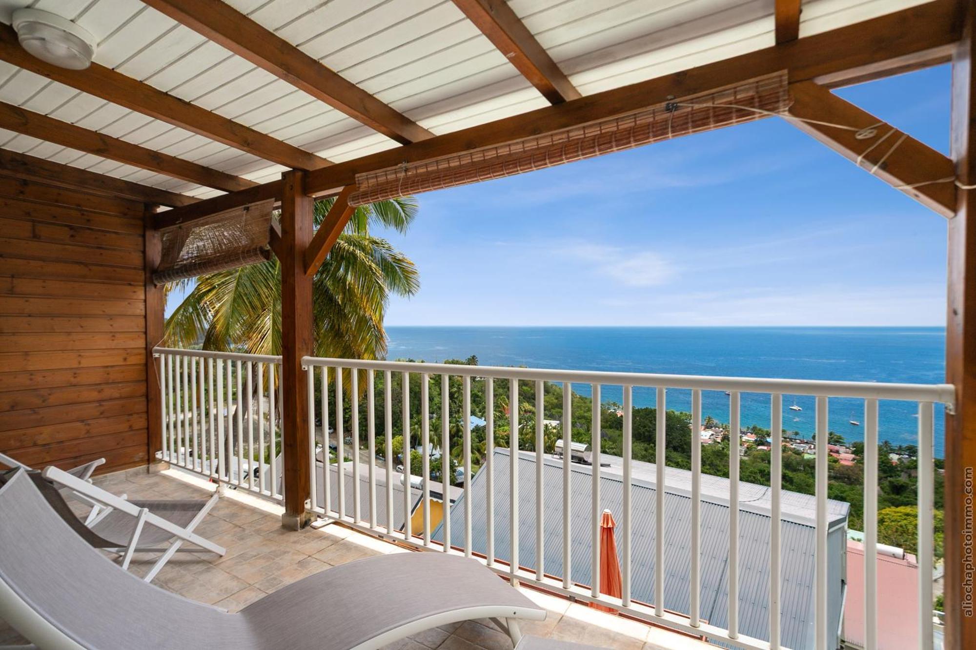 L'Eden Caraibe Villa Pigeon Ngoại thất bức ảnh
