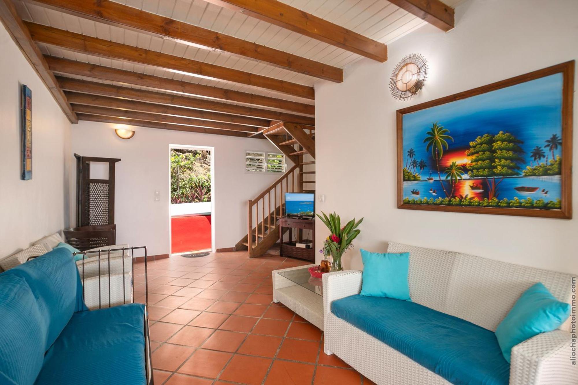 L'Eden Caraibe Villa Pigeon Ngoại thất bức ảnh
